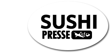 Sushi Presse