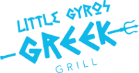 Little Gyros Greek Grill