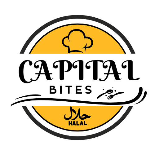 Capital Bites