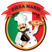 Pizza Marie