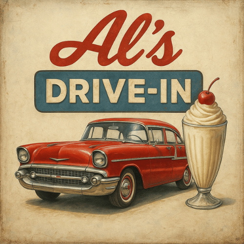 Al's Drive In
