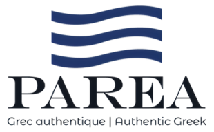 Parea Authentic Greek