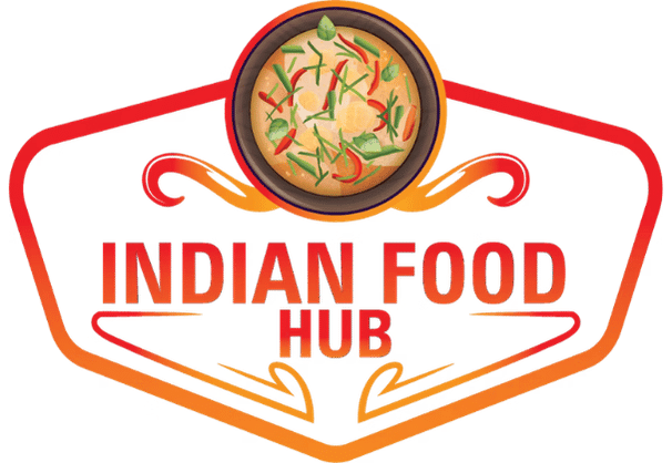 Indian Food Hub