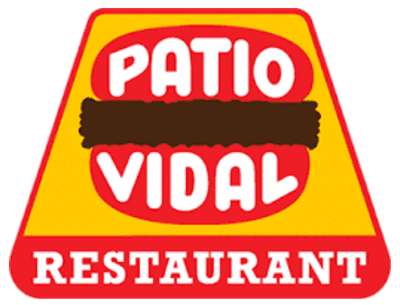 Patio Vidal